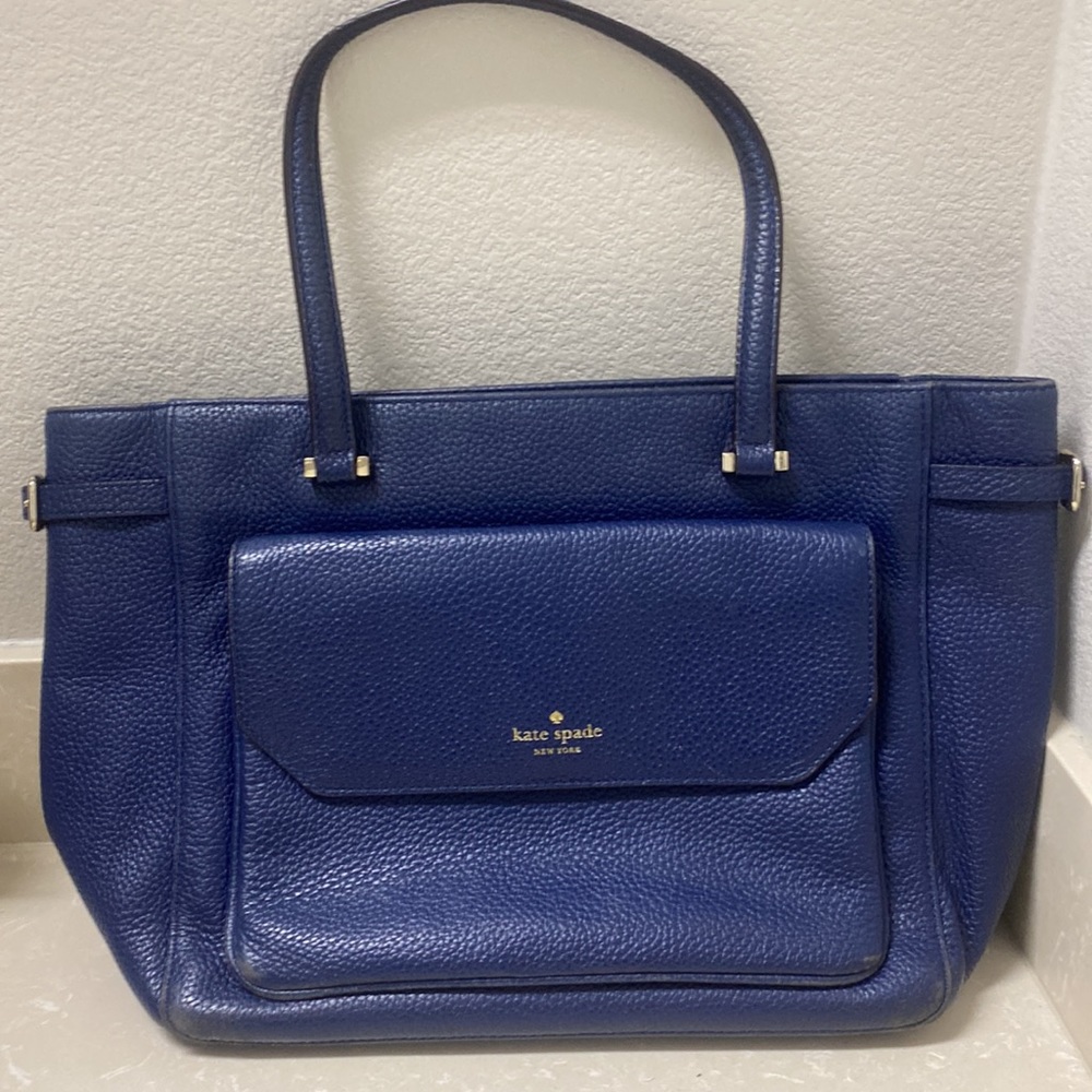 Kate Spade Purse - Picture 3 of 16